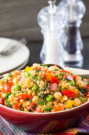 We did not find results for: Moroccan Spiced Vegetable Couscous Erren S Kitchen