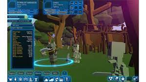 Mmorpg tycoon 2 allows you to create different mmorpgs and delight your subscribers. Mmorpg Tycoon 2 Mmo Entwickler Simulator In Steam Greenlight Erhaltlich
