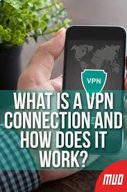 What Is A Vpn Connection And How Does It Work Best Vpn Does It Work Connection