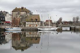 Honfleur Honfleur Landscape Photography