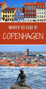 The danish capital's inner city, indre by is home to a maze of cobblestone streets, charming squares and wonderful museums. Where To Stay In Copenhagen Copenhagen S Best Neighbourhoods To Stay