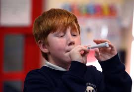 King's Lynn's Whitefriars Academy pupils awarded for their skills after  teaming up with Society of Arts and Sciences