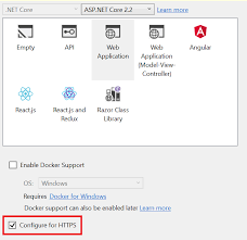 However, vbscript is by far the. 10 Best Practices To Secure Asp Net Core Mvc Web Applications Syncfusion Blogs