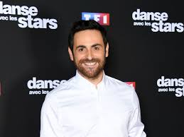 Photos Camille Combal Devoile Les Premieres Images De Son Car Camille Combal Maitre Gims Danse Avec Les Stars