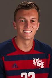 Logan Ball, University of Southern Indiana