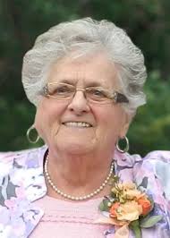 Marian Galloway Obituary August 27, 2016