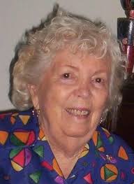 Vivian "Bibby" Nelson Obituary