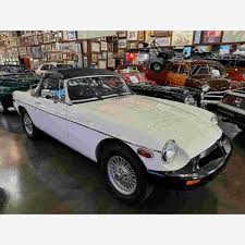 Image result for Porcelain White 1979 MG