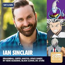 Los Angeles Comic Con