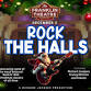 A Christmas Celebration event image