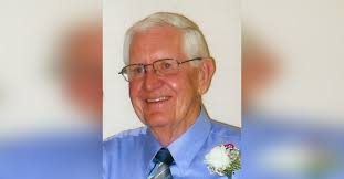 Obituary information for Jack Vos