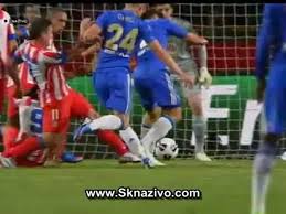 Catch the latest atlético madrid and chelsea news and find up to date football standings, results, top scorers and previous winners. Chelsea Vs Atletico Madrid Supercup Uefa 1 4 Video Dailymotion
