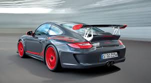 Built as an homologation special, the first gt3 rs was never a quest for further speed and performance led porsche to use the turbo body for the current get top gear news and reviews in your inbox. Porsche 911 Gt3 Rs 2010 Review Car Magazine