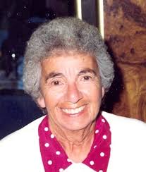 Rachel Higgins Obituary