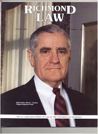 Richmond Law