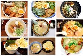 Maybe you would like to learn more about one of these? 10 Best Ramen At Tokyo Japan Oishii Desu Danielfooddiary Com