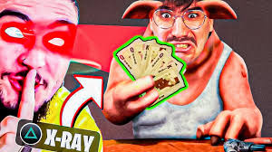 USEI HACKS no LIARS BAR e MEUS AMIGOS me INSULTARAM !!