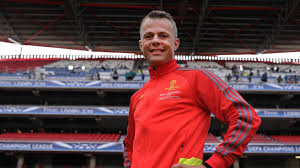 We would like to show you a description here but the site won't allow us. Final Referee Kuipers Getting Goosebumps Uefa Champions League Uefa Com