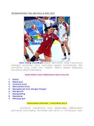 Peralatan yang diperlukan adalah tidak banyak. Kemahiran Dalam Bola Baling