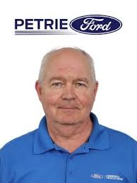 Petrie Ford