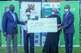 The 2021 safari rally (also known as the safari rally kenya 2021) is a motor racing event for rally cars that is scheduled to hold over four days between 24 and 27 june 2021. Kcb Commits Sh100 Million In Direction Of Wrc Safari Rally Alpha Digital News