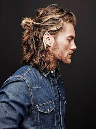 2017 Long Curly Hairstyles For Men 2017 Long Hair Styles Hair Styles Mens Hairstyles