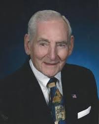 Obituary for Edward H. Maloney