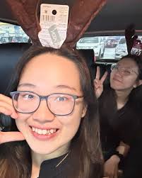 𝐃𝐨𝐫𝐢𝐬 𝐋𝐚𝐢🌻 (@doris_lpy_2101) • Instagram photos and videos