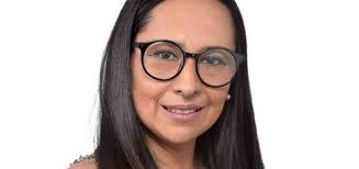 María Alejandra Jara Marín