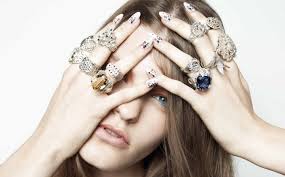 we love zora bell boyd jewellery photo charle howells styling rachael churchward h m stefan knight using m a c cosm jewelry mac cosmetics engagement rings