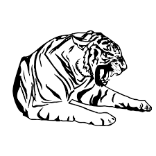 Tiger 10 Jaguar Leopard Big Cat Predator Logo Svg Eps Png Etsy In 2020 Photoshop Backgrounds Stencils For Wood Signs Predator
