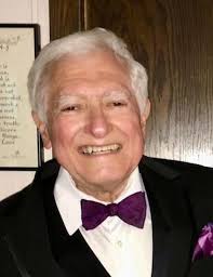 Jerome A. Malek Obituary