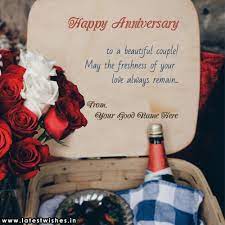 Best wishes to the best couple i know. Wedding Day Wishes