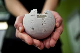 Wikipedia is a free online encyclopedia, created and edited by volunteers around the world and hosted by the wikimedia foundation. Wikipedia Bots Spent Years Fighting Silent Tiny Battles With Each Other Popular Science