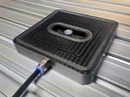Vacuum Clamps Pods Vacuum Table Cnc Machining Single Sided Ebay In 2020 Vacuums Cnc Machine Cnc