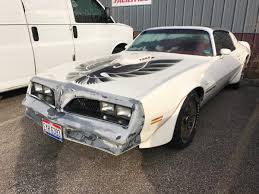 Camaro, trans am, & firebird group. Cc Capsule 1977 Pontiac Trans Am Bandit To Me Curbside Classic
