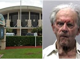 Parent tackles elderly shooter at Texas school band competition