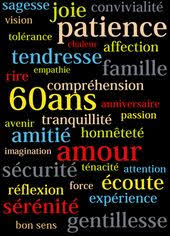 Texte Anniversaire 60 Ans Chef Elevagequalitetouraine 60 Ans Anniversaire Carte Anniversaire 60 Ans Texte Anniversaire 60 Ans