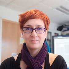 Olga Prieto-Ballesteros