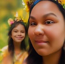 Where are parking officers at night?