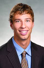 Bailey earns 'pacesetter'