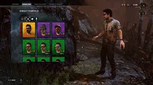 Dead by daylight was released for microsoft windows in june 2016, 2 3 released in playstation 4 and xbox one in june 2017, 4 5 6 released in nintendo switch on september 24, 2019, and a mobile port on ios and android on april 17, 2020. Character Customization Dead By Daylight Interface In Game