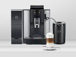 Choose from espresso, single origin or blends. Jura Coffee Machines Latte Macchiato Cappuccino Espresso And Coffee Jura Usa
