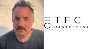 Richard Shepard Signs With TFC Management