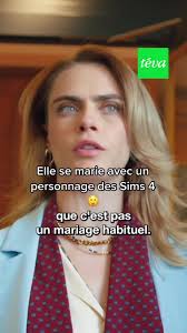 "J'ai eu le coup de foudre. Je me suis sentie attirée par lui au premier  regard." Cette jeune femme a décidé de se marier avec Morgyn Ember, le  personnage des Sims 4 😲 Planet Sex avec Cara Delevingne, ...