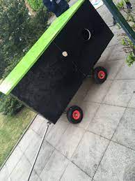 Pin Von Dana Foth Auf Bollerwagen Bollerwagen