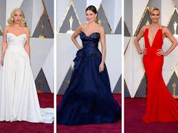 Hallo, ich biete hier eine rolle roten teppich mit. Die Schonsten Kleider Der Oscar Verleihung