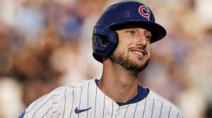 Blue Jays Projected to Sign Kyle Tucker to $36M Yearly Mega-Deal