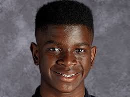 Mother of Bailey Bullock, John Carroll School student who died from cardiac  arrest, hosting third-annual 5K run and golf tournament in son's honor