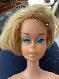 Does anyone remember a Katy copycat doll I had one and loved it but can't  find any pics anywhere